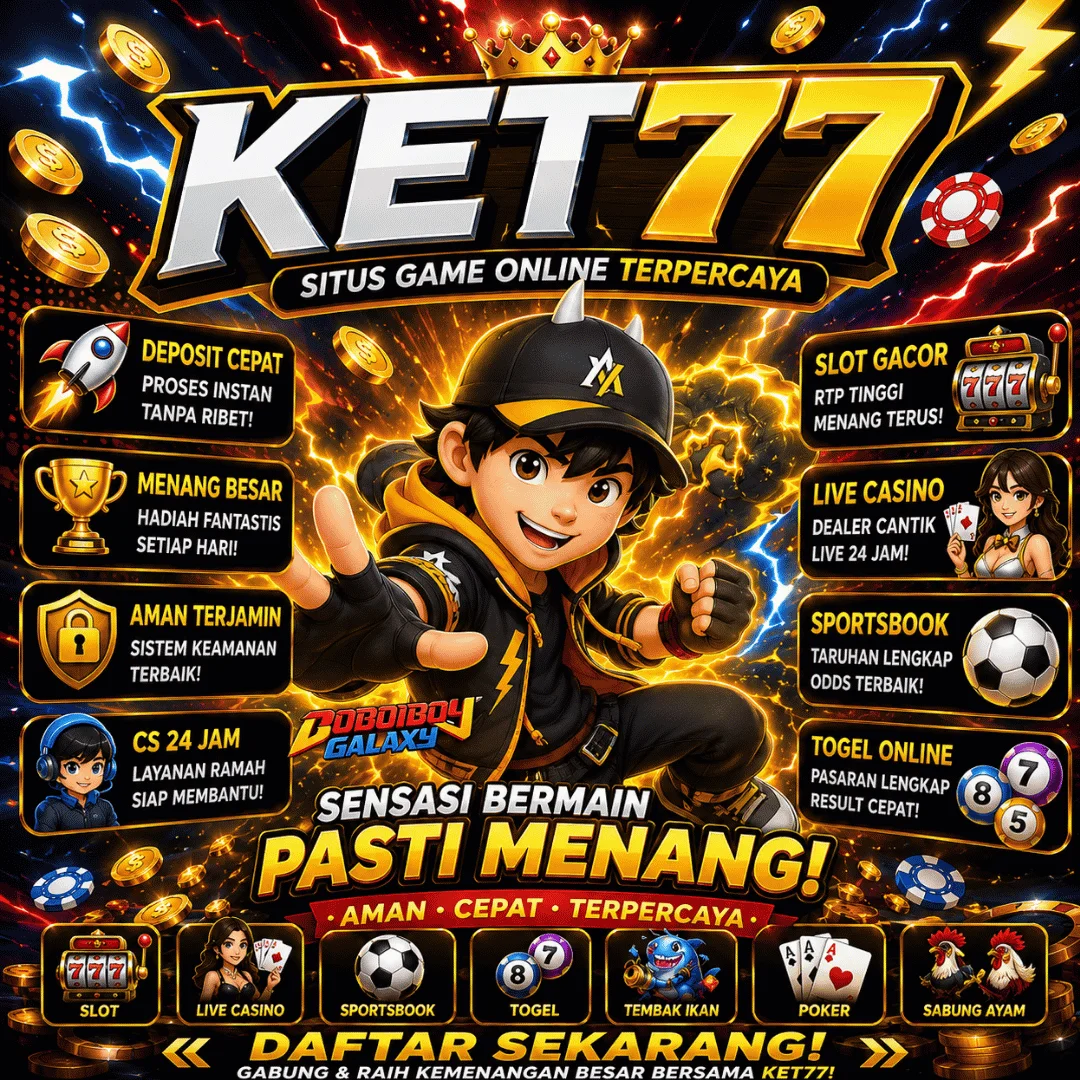 KET77